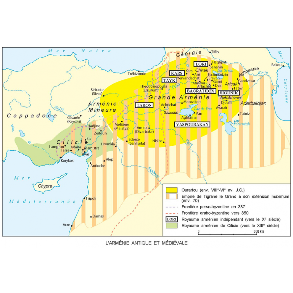 Où A Eu Lieu Le Génocide Arménien Stigmatiser - Le Génocide des Arméniens de l’Empire ottoman Le Génocide