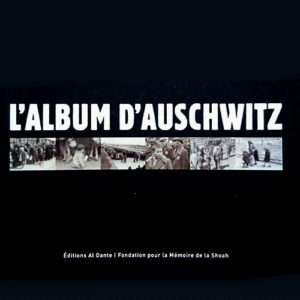 album-auschwitz