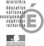 Ministère de l'Education Nationale