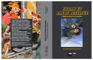 Shoah bande dessinée catalogue exposition