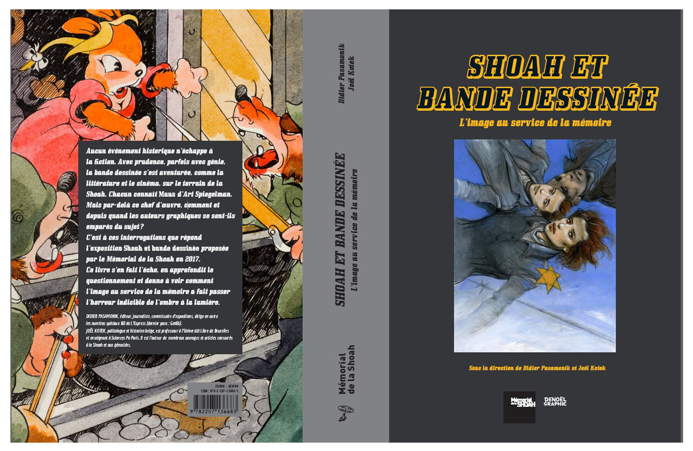 Exposition Shoah Et Bande Dessin Es Ressources Expo Bd