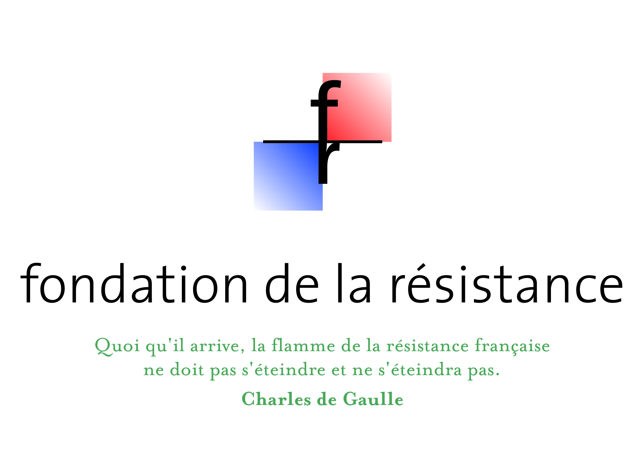 Fondation de la Résistance