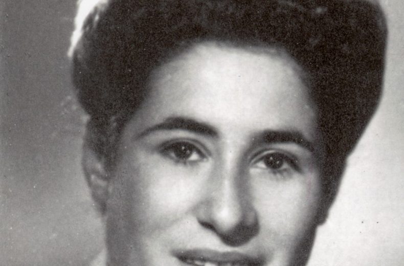 Ginette Rakover-Fauchet