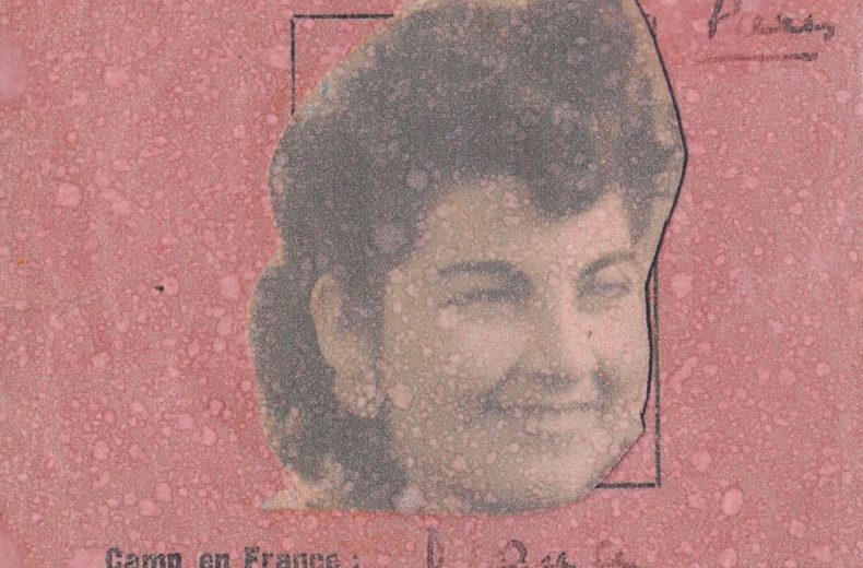 Ginette Kolinka