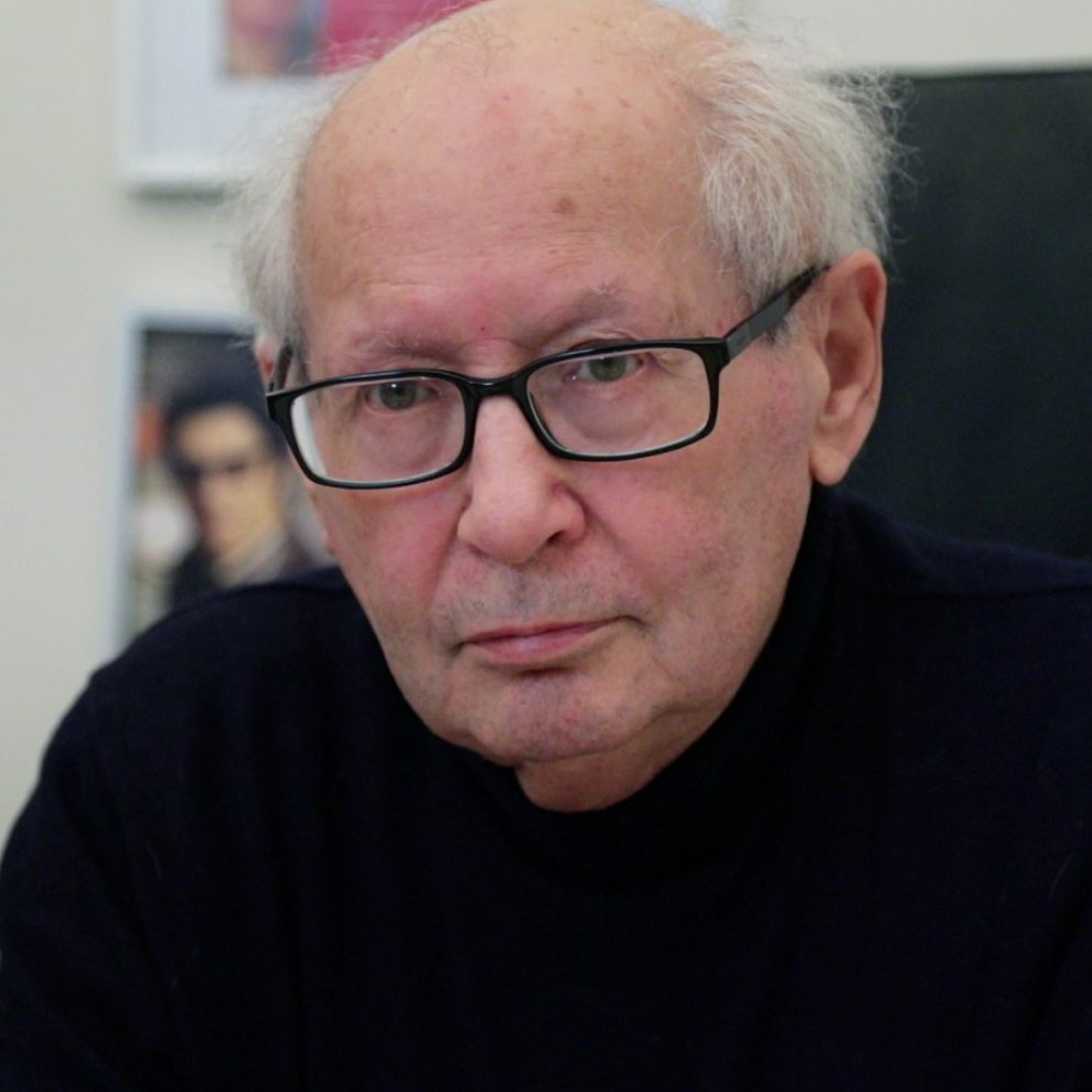 Serge Klrasfeld