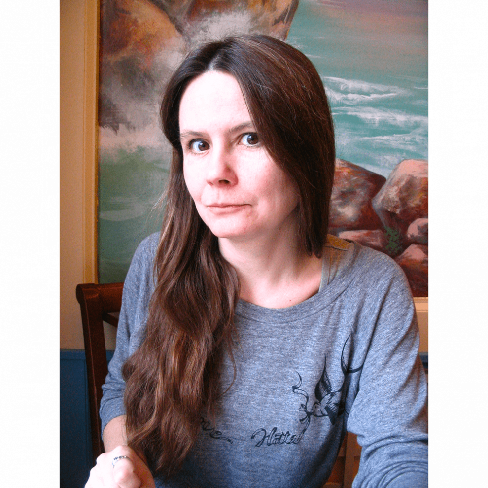 FLORENCE TAMAGNE