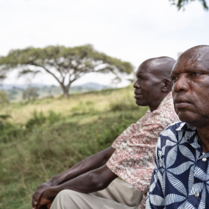 « Rwanda. À la poursuite des génocidaires » de Thomas Zribi et Stéphane Jobert