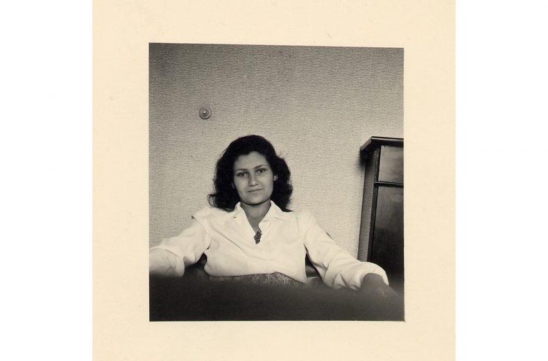 Simone Veil, parcours d’archives