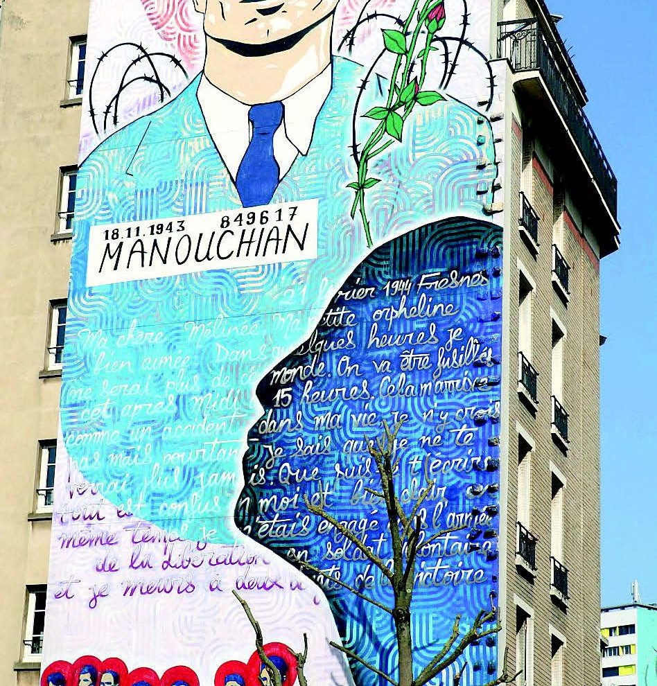 Fresque