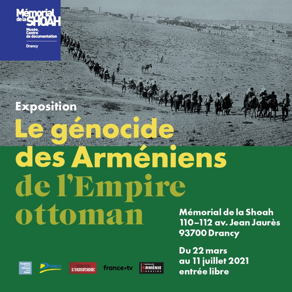 affiche