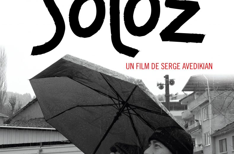 « Retourner à Sölöz » de Serge Avédikian