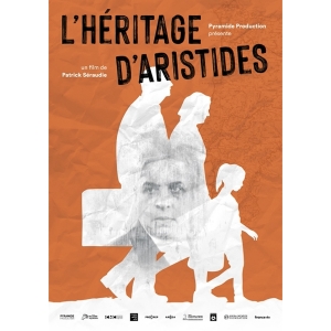 L’Héritage d’Aristides (Aristides’ Legacy) by Patrick Séraudie