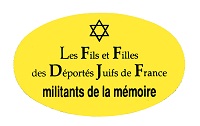 association des Fils et Filles des déportés juifs de France