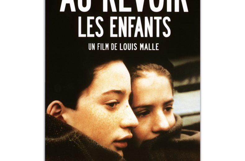 Projection du film « Au revoir les enfants » de Louis Malle