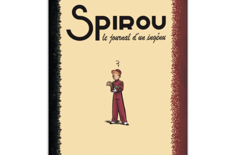 Spirou, une mémoire plurielle