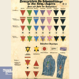 cnrd 2016 2017 Mémorial Shoah négation Homme