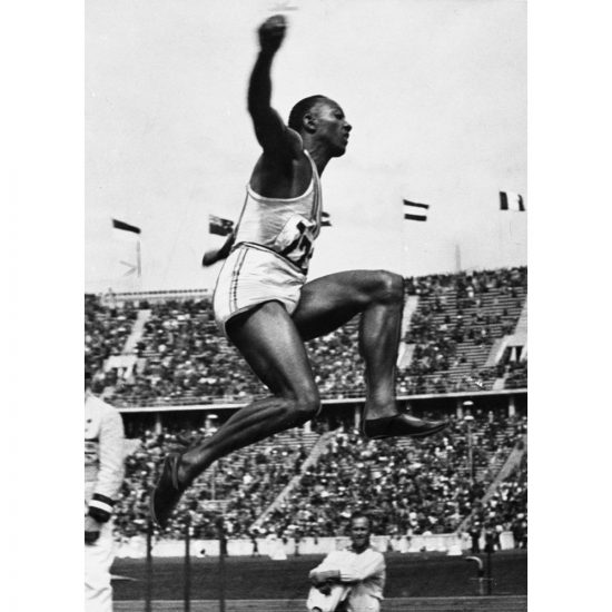 Jesse Owens