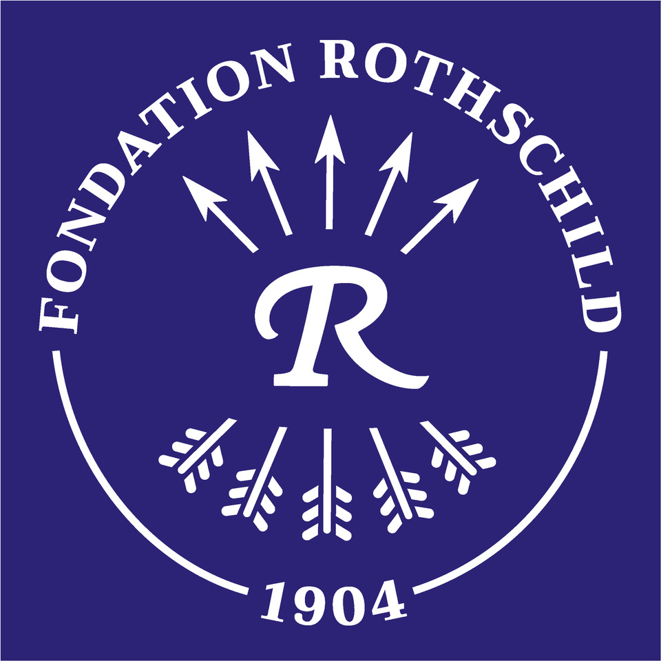 Fondation Rothschild 1904