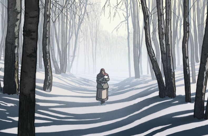 La plus précieuse des marchandises