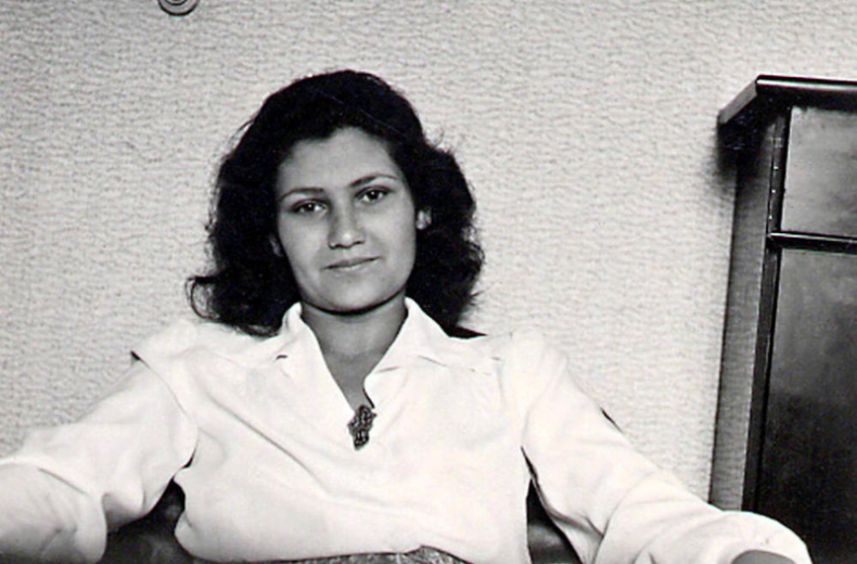 Simone Veil, une histoire française