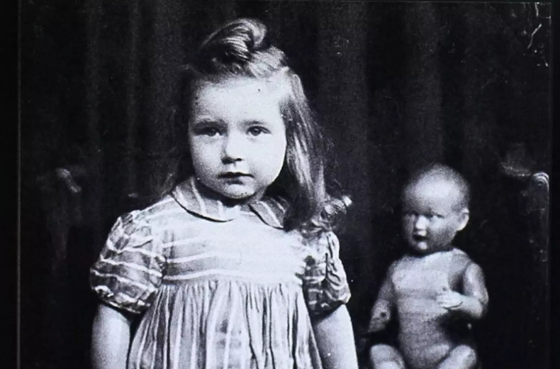 Sur les traces d’une petite fille du Vel d’Hiv