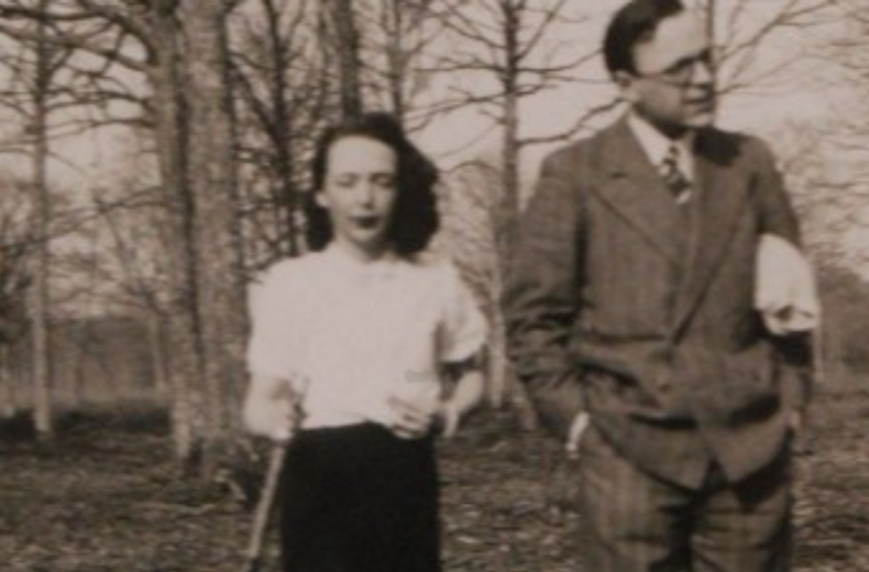 « L&rsquo;Espèce humaine » de Robert Antelme et « La Douleur » de Marguerite Duras